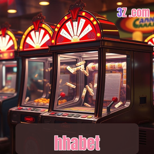 Potencializando Jogos: O App Inovador da hhabet
