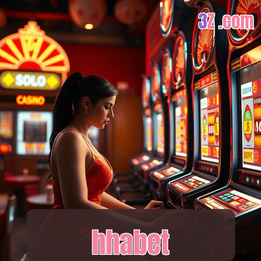 Bônus Irresistíveis no hhabet: Potencialize Seus Jogos